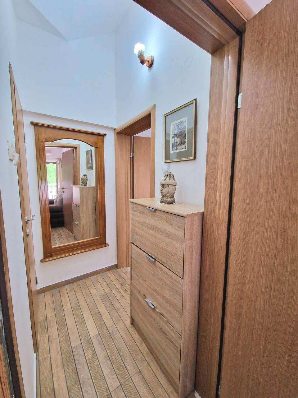 Appartamento a Ljuta, Montenegro, 64 m² - foto 5