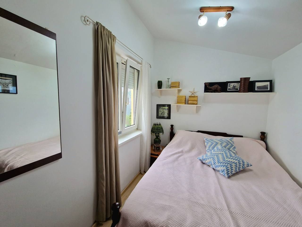 Appartamento a Ljuta, Montenegro, 64 m² - foto 6