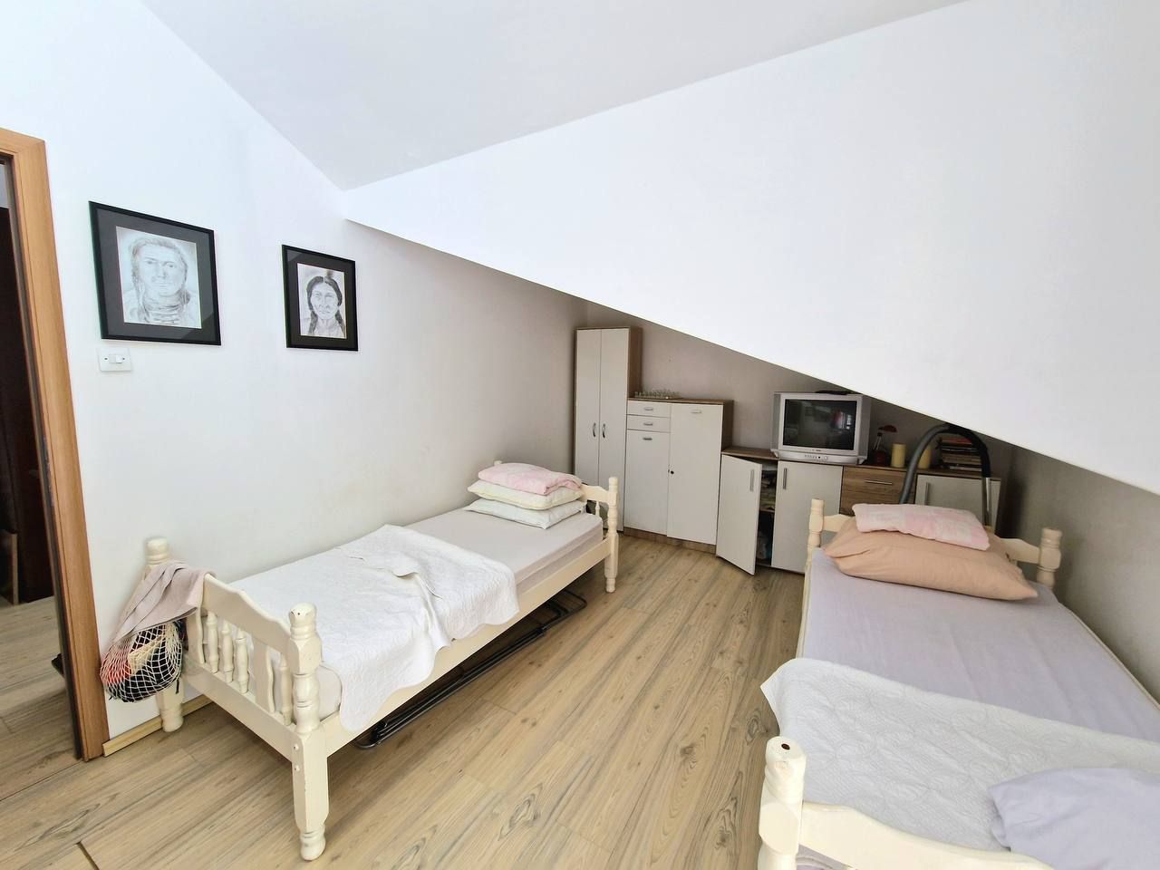 Appartamento a Ljuta, Montenegro, 64 m² - foto 4
