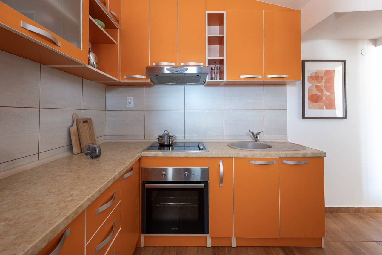 Appartamento a Tivat, Montenegro, 62 m² - foto 6