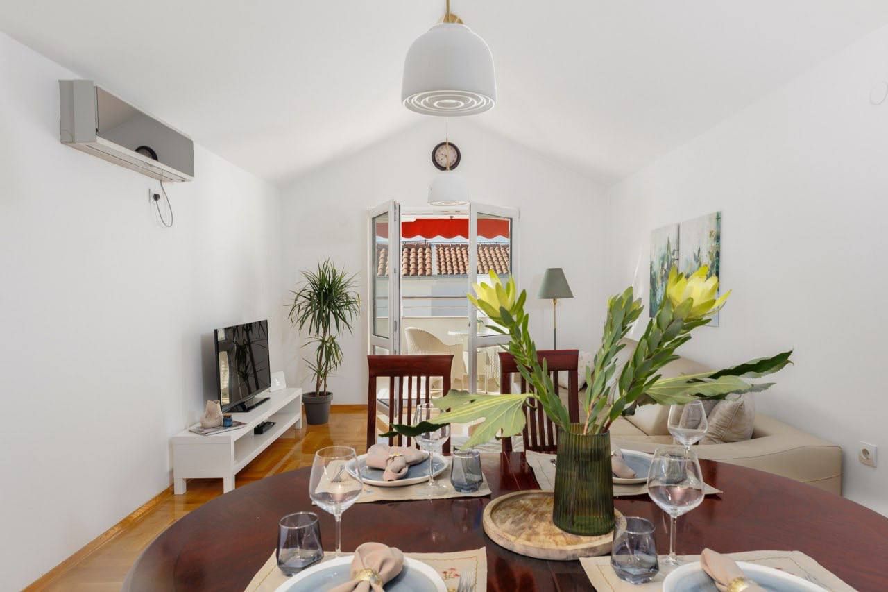 Appartamento a Tivat, Montenegro, 62 m² - foto 5