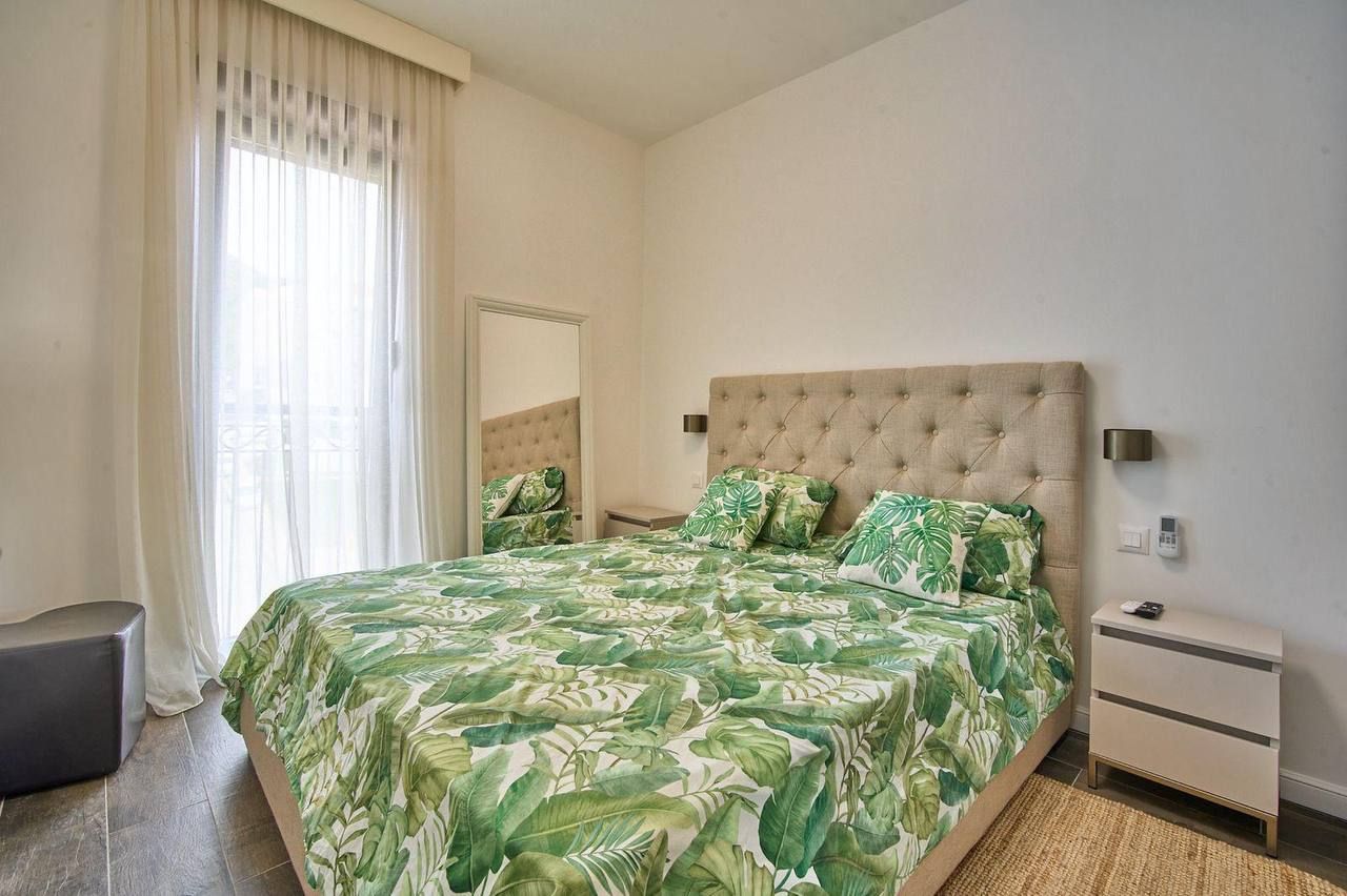 Flat in Tivat, Montenegro, 62 m² - picture 3