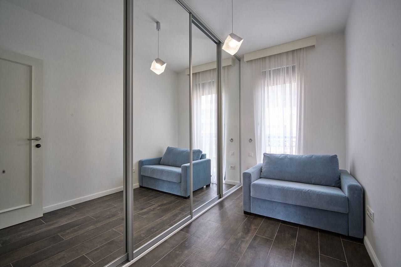 Flat in Tivat, Montenegro, 62 m² - picture 9