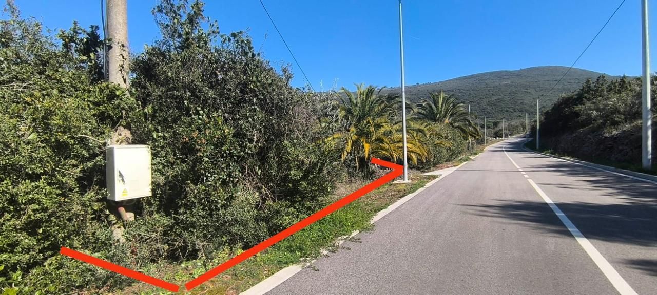 Terrain à Kotor, Monténégro, 700 m² - image 1