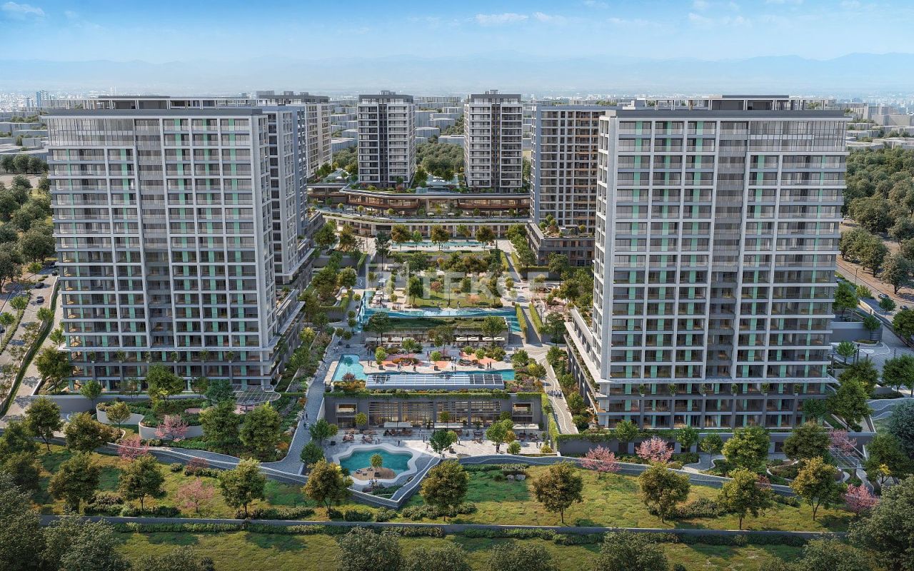 Appartement à Kartal, Turquie, 172 m² - image 1