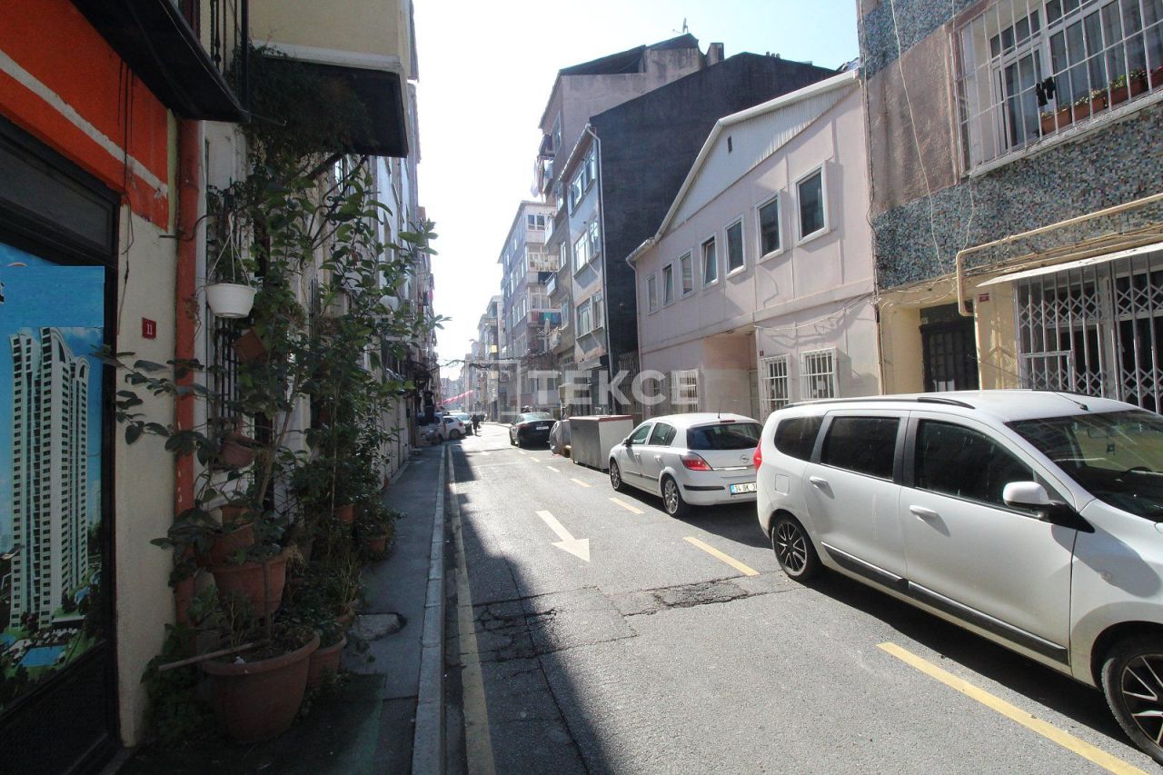 Appartement à Istanbul, Turquie, 120 m² - image 3