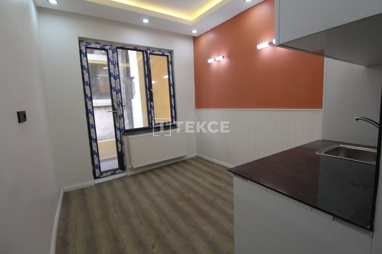 Appartement à Istanbul, Turquie, 120 m² - image 5