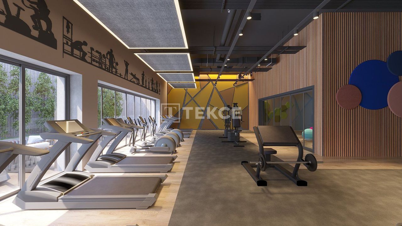 Apartamento en Estambul, Turquia, 175 m² - imagen 6