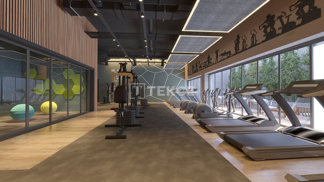 Appartement à Istanbul, Turquie, 168 m² - image 7