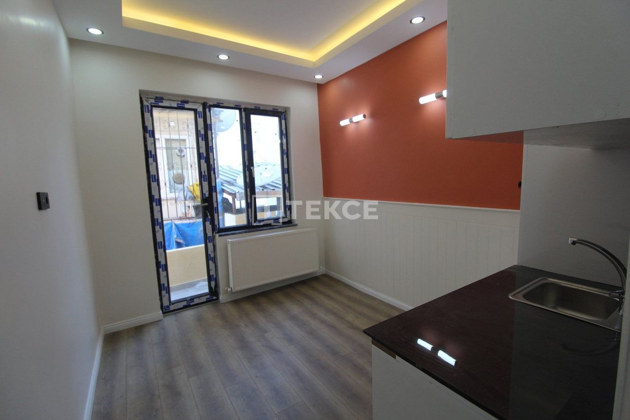 Appartement à Istanbul, Turquie, 120 m² - image 7