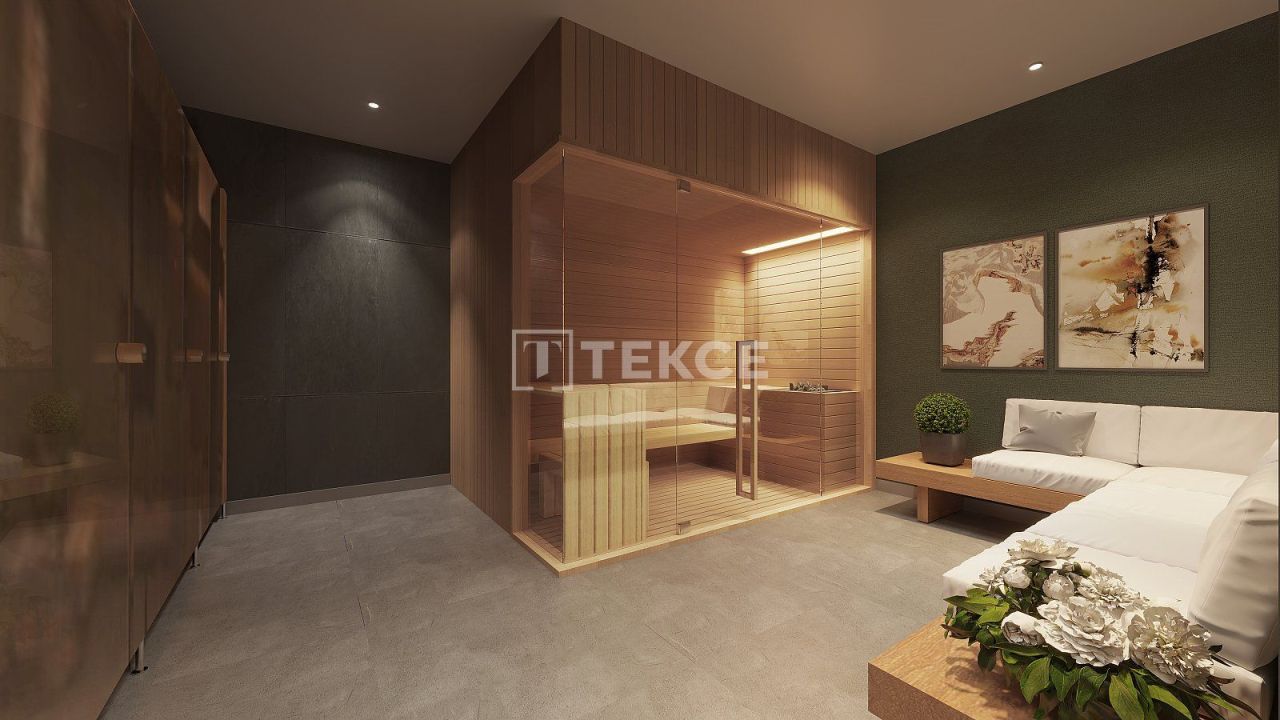 Apartamento en Estambul, Turquia, 175 m² - imagen 8