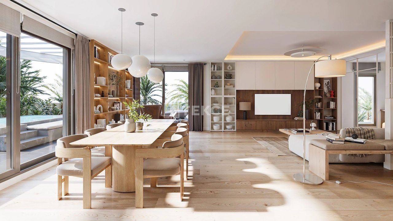 Penthouse in Mijas, Spain, 160 m² - picture 9