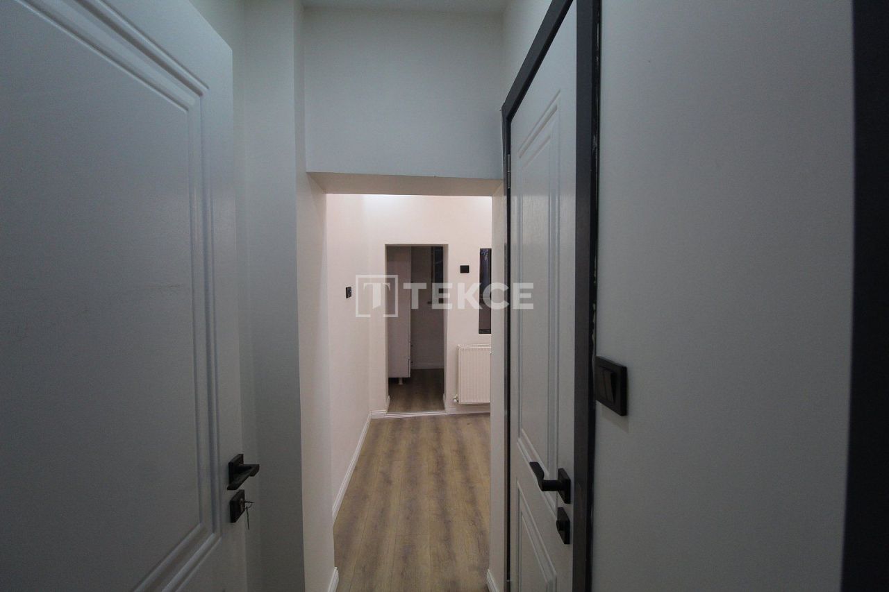 Appartement à Istanbul, Turquie, 120 m² - image 9
