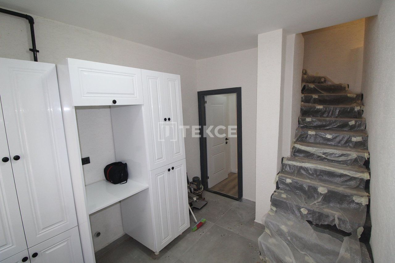Appartement à Istanbul, Turquie, 120 m² - image 11