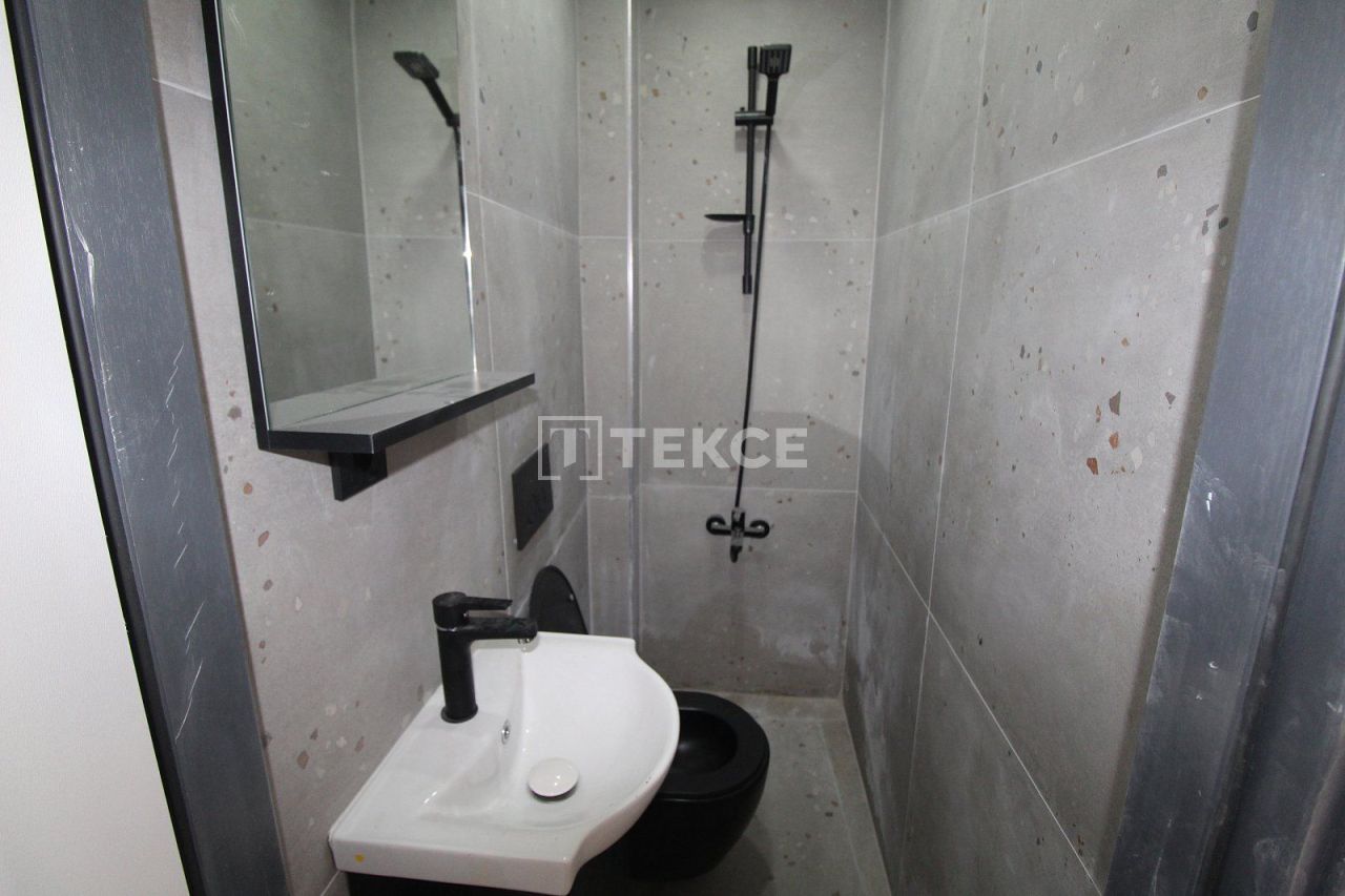 Appartement à Istanbul, Turquie, 120 m² - image 13
