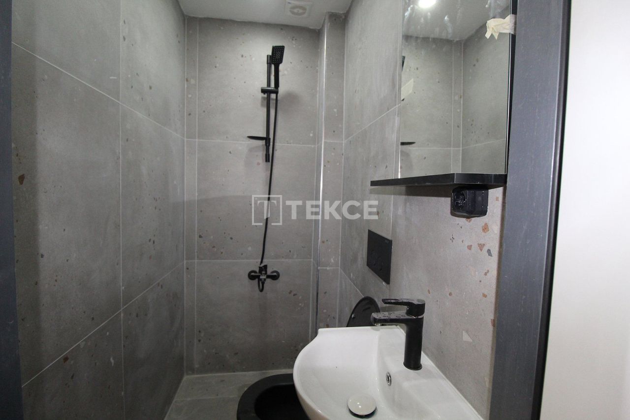 Appartement à Istanbul, Turquie, 120 m² - image 14