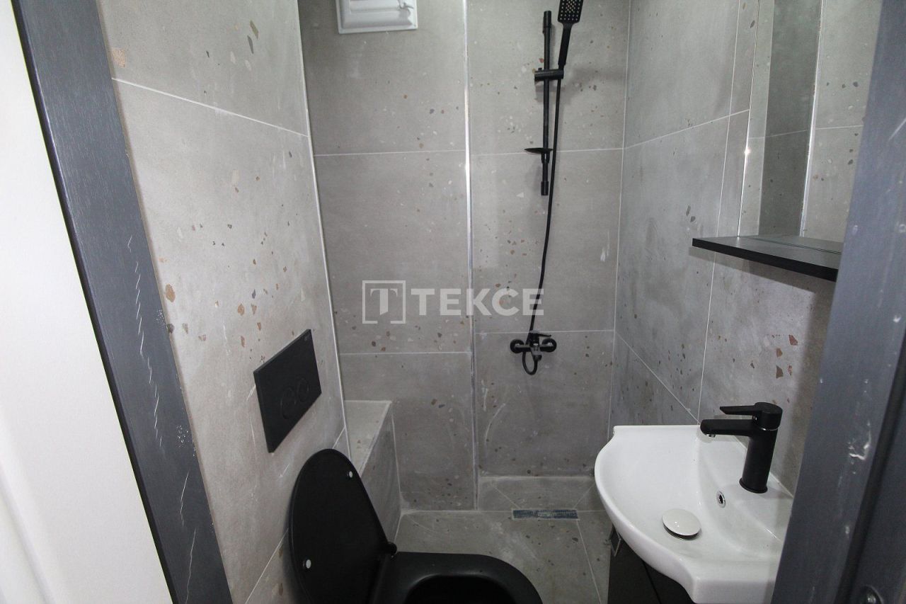 Appartement à Istanbul, Turquie, 120 m² - image 15