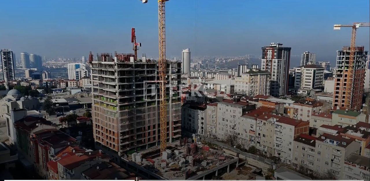 Apartamento en Estambul, Turquia, 113 m² - imagen 18