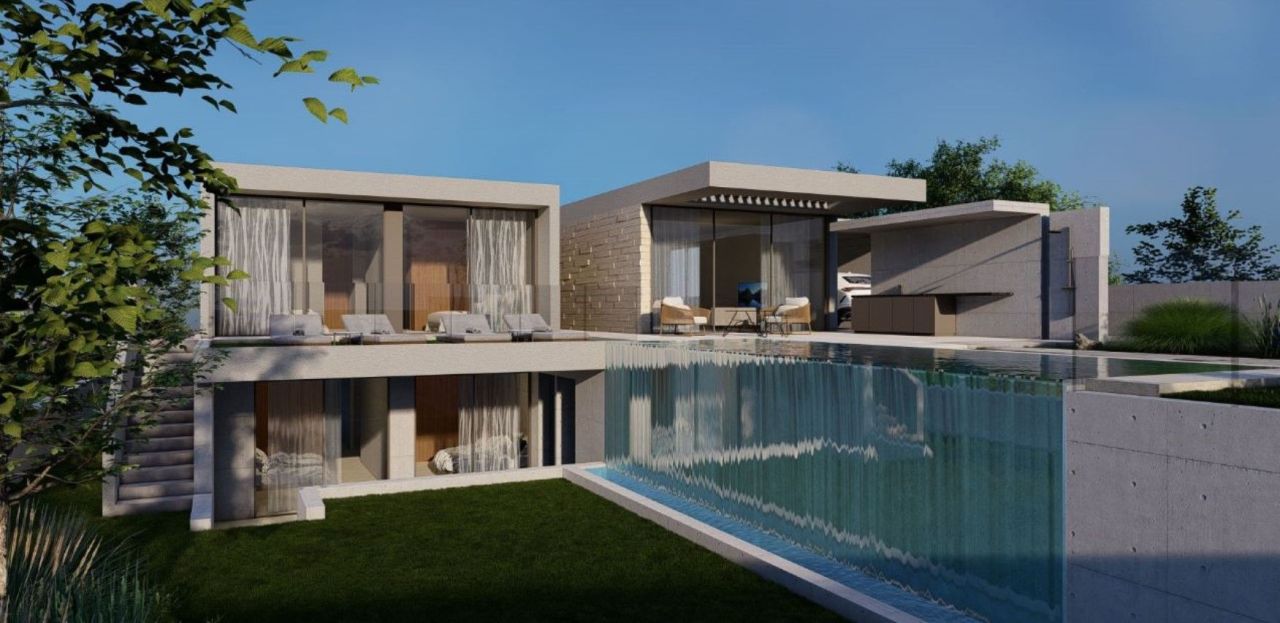 Maison à Paphos, Chypre, 349 m² - image 1