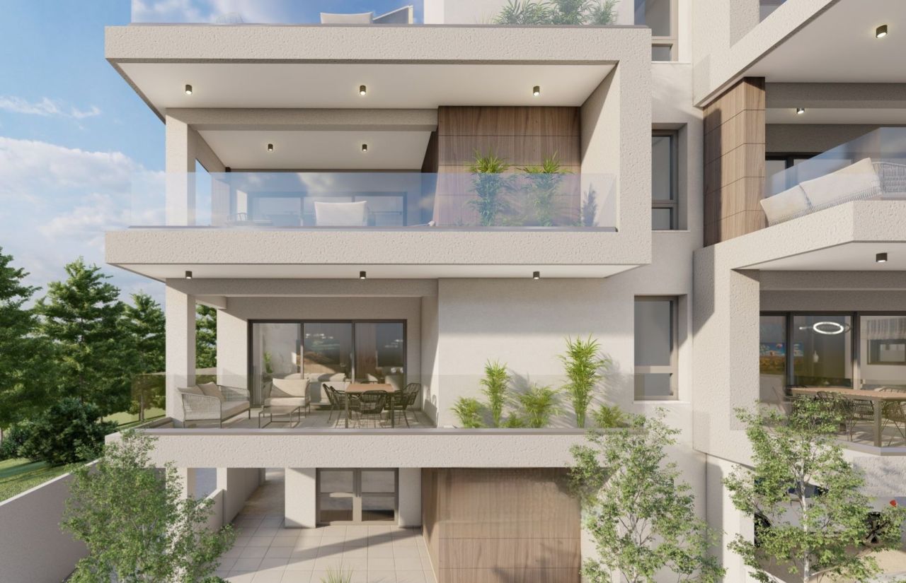 Appartement à Limassol, Chypre, 196 m² - image 1