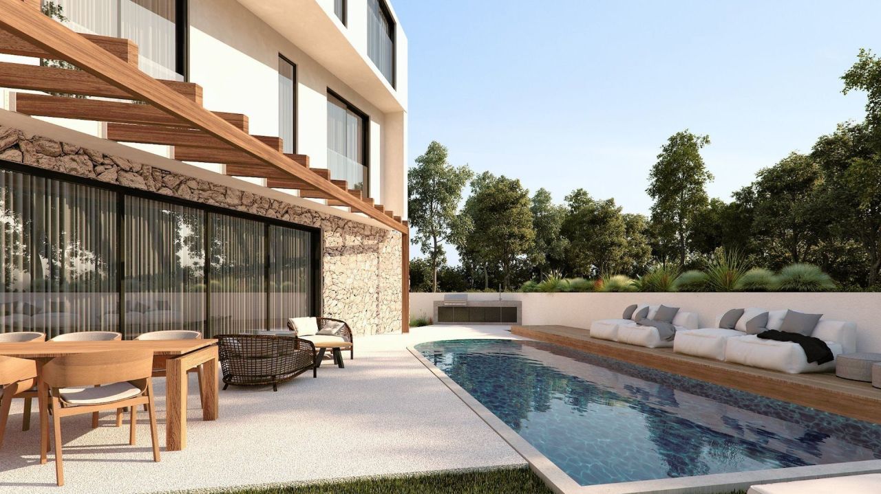 Casa en Protaras, Chipre, 267 m² - imagen 1