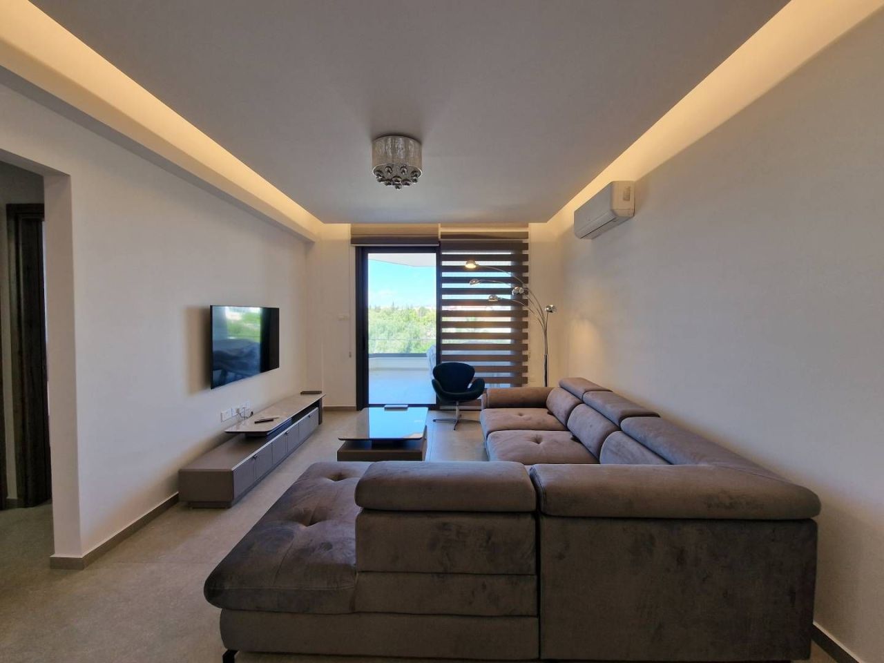 Piso en Polemi, Chipre, 129 m² - imagen 1