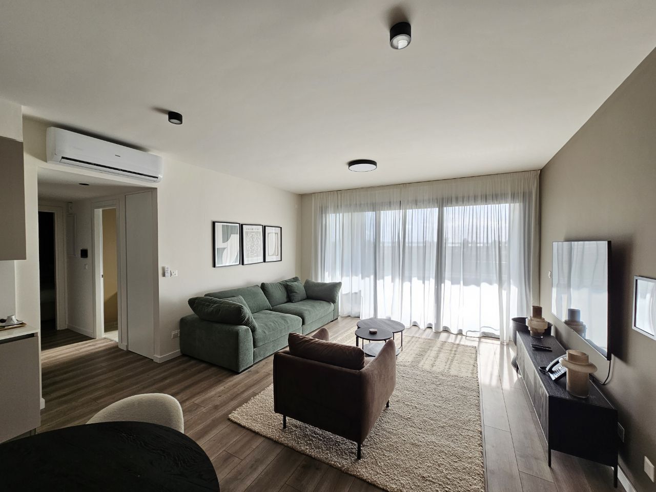 Flat in Limassol, Cyprus, 105 m² - picture 1