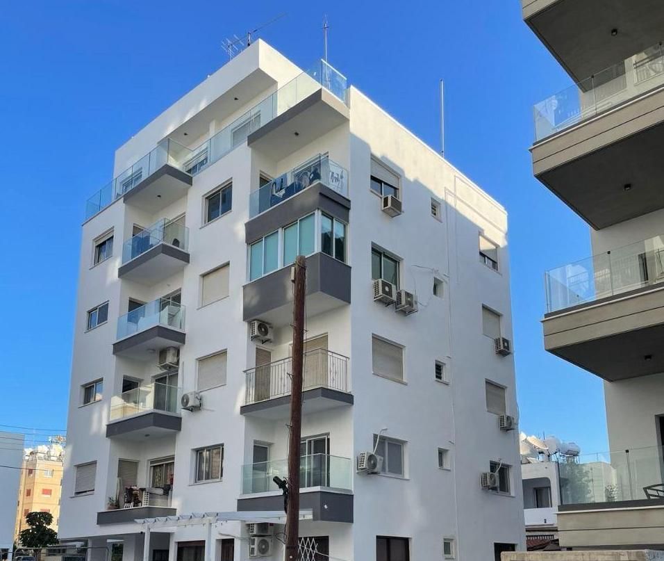 Appartement à Limassol, Chypre, 90 m² - image 1