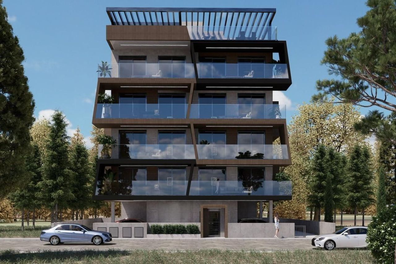 Commercial property in Limassol, Cyprus - picture 2