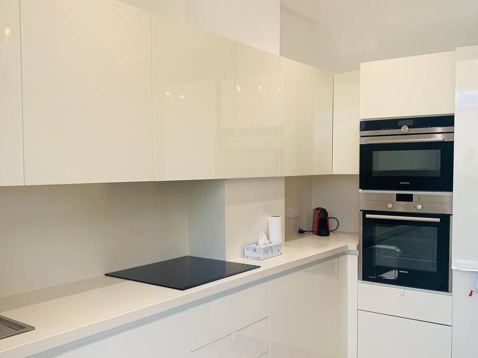 Wohnung in Agios Tychon, Zypern, 107 m² - Foto 2