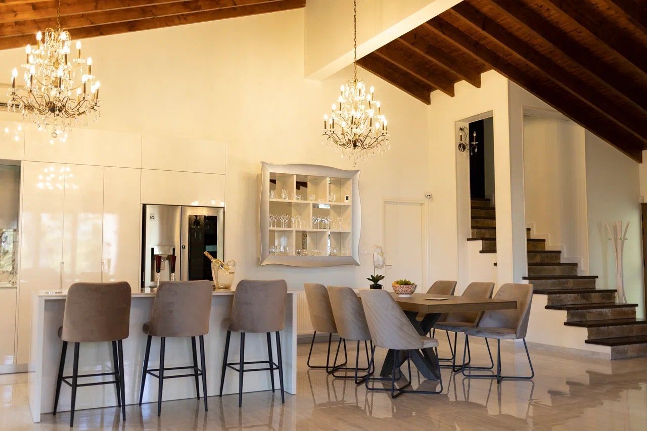 Haus in Moniatis, Zypern, 250 m² - Foto 2