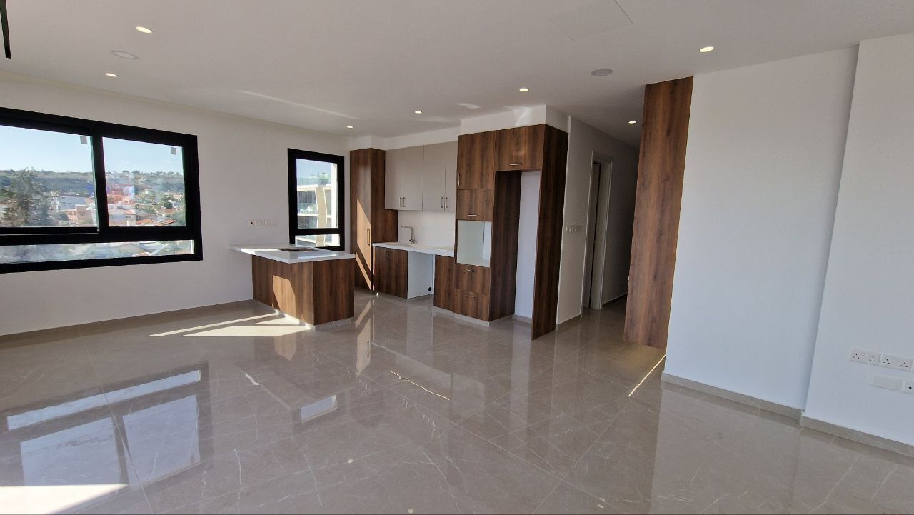 Flat in Limassol, Cyprus, 286 m² - picture 2