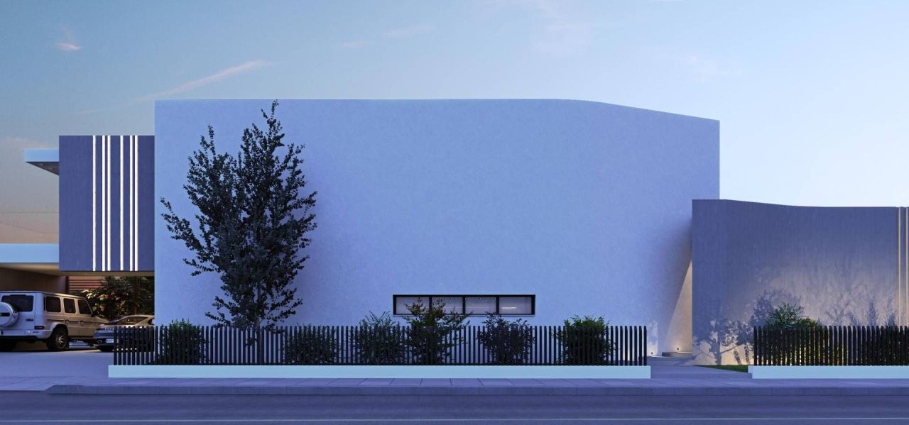 Haus in Lakatamia, Zypern, 550 m² - Foto 2