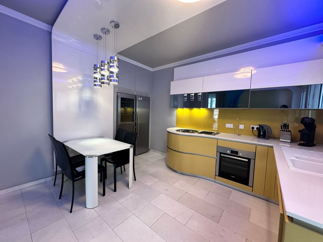 Flat in Nicosia, Cyprus, 130 m² - picture 2