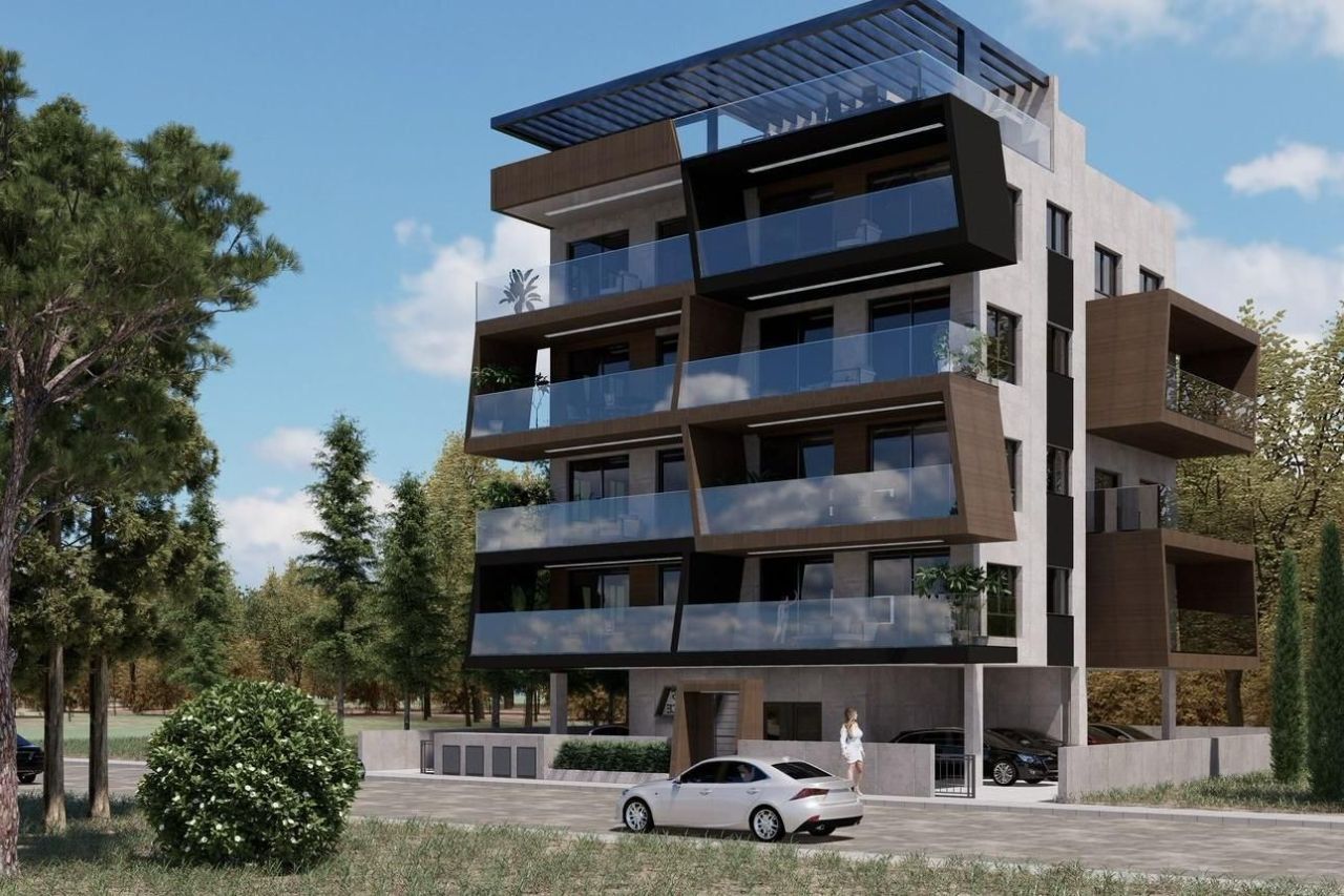 Commercial property in Limassol, Cyprus - picture 3