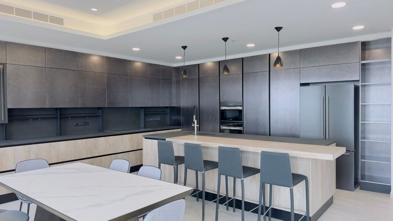 Appartamento a Mouttagiaka, Cipro, 268 m² - foto 3