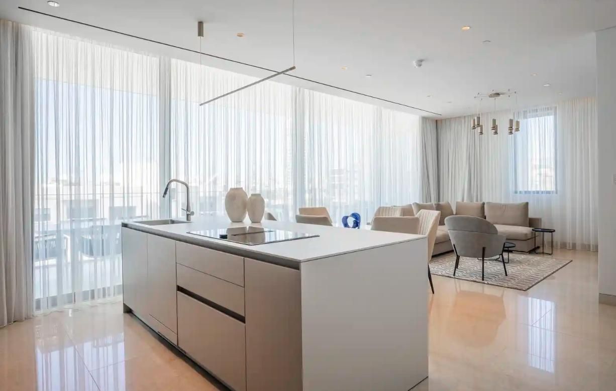 Wohnung in Limassol, Zypern, 130 m² - Foto 3