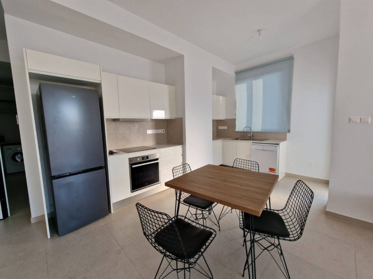 Piso en Nicosia, Chipre, 110 m² - imagen 3