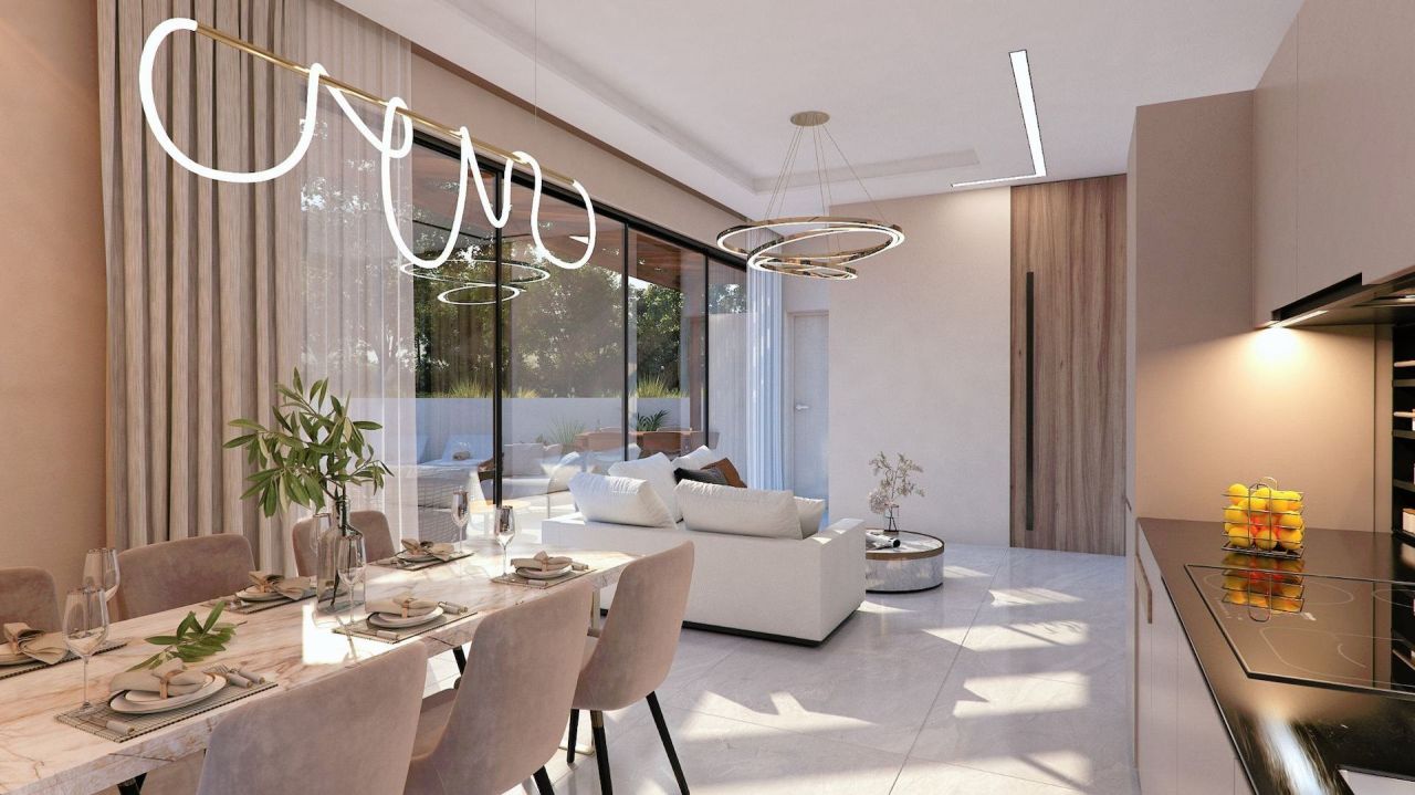 House in Protaras, Cyprus, 267 m² - picture 3