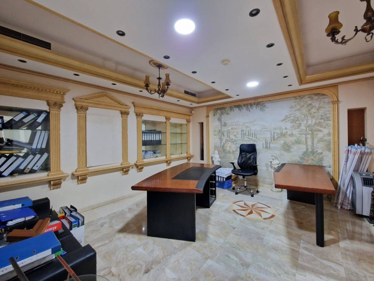 Oficina en Limasol, Chipre, 289 m² - imagen 3