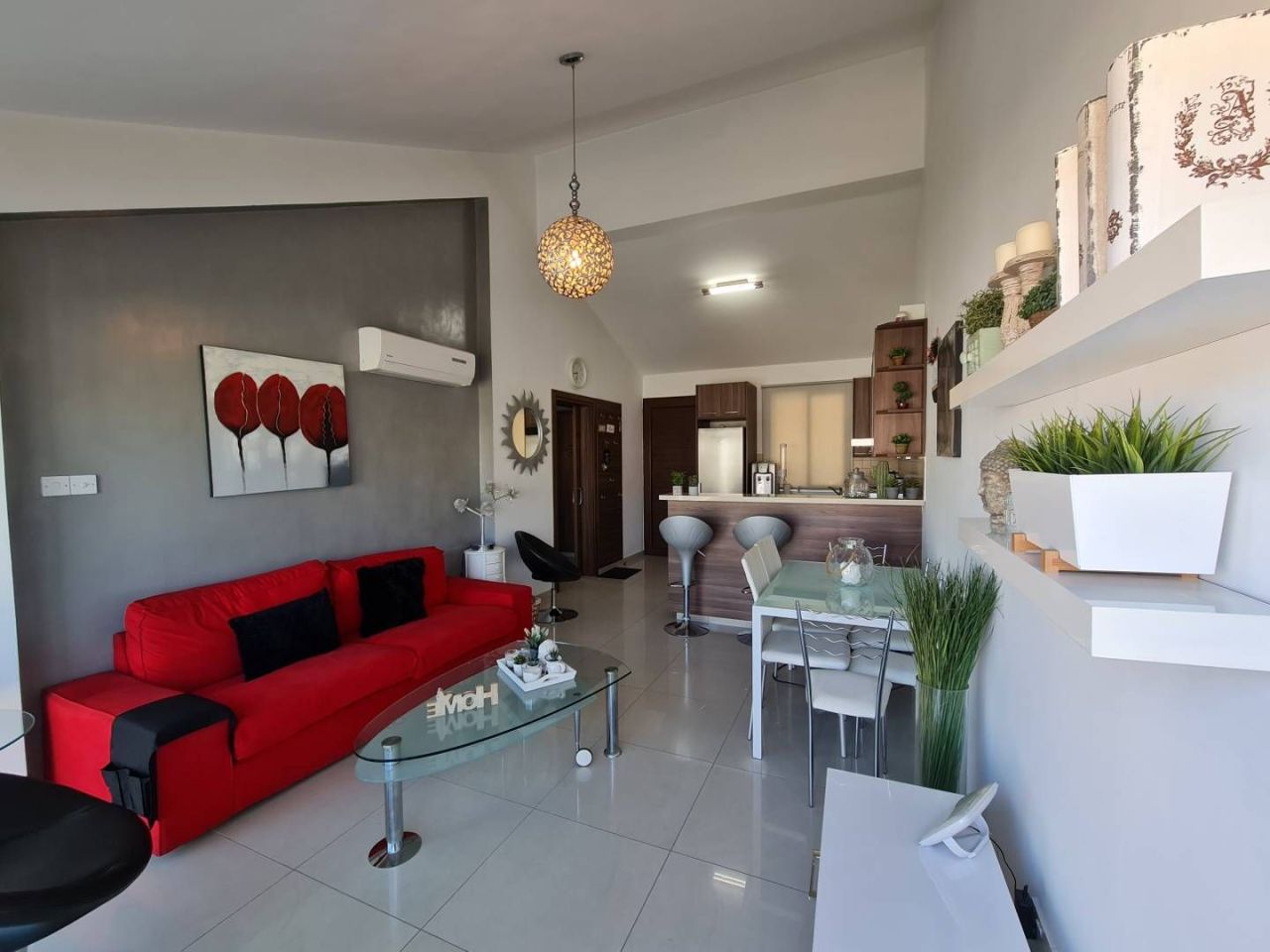 Appartement à Germasogeia, Chypre, 85 m² - image 3