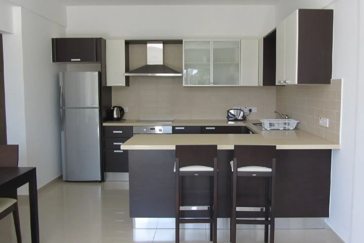 Appartement à Germasogeia, Chypre, 84 m² - image 3