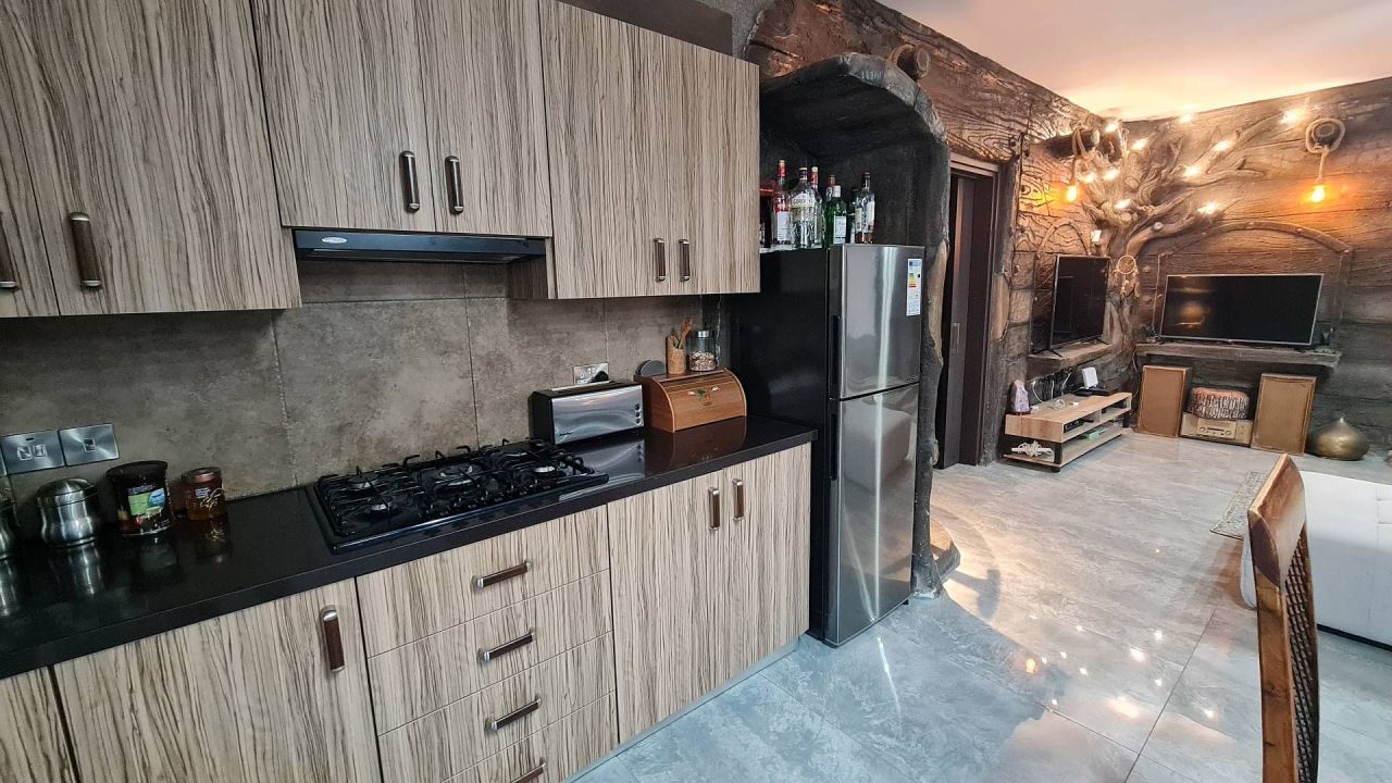 House in Nicosia, Cyprus, 330 m² - picture 3