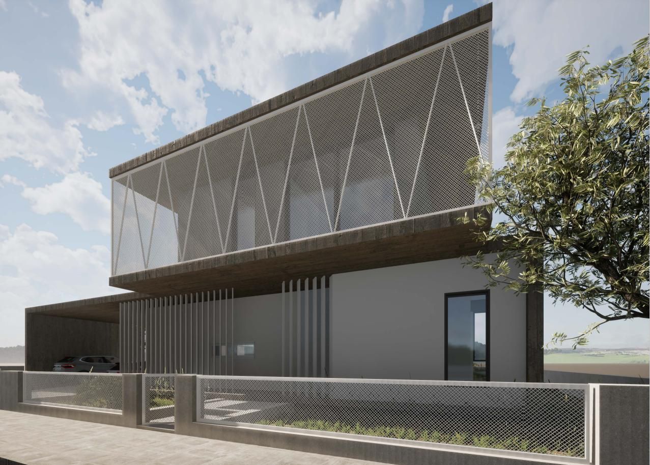 Casa en Latsia, Chipre, 310 m² - imagen 3