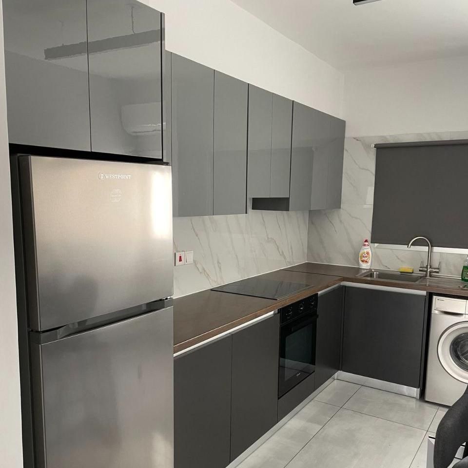 Appartamento a Limassol, Cipro, 90 m² - foto 3