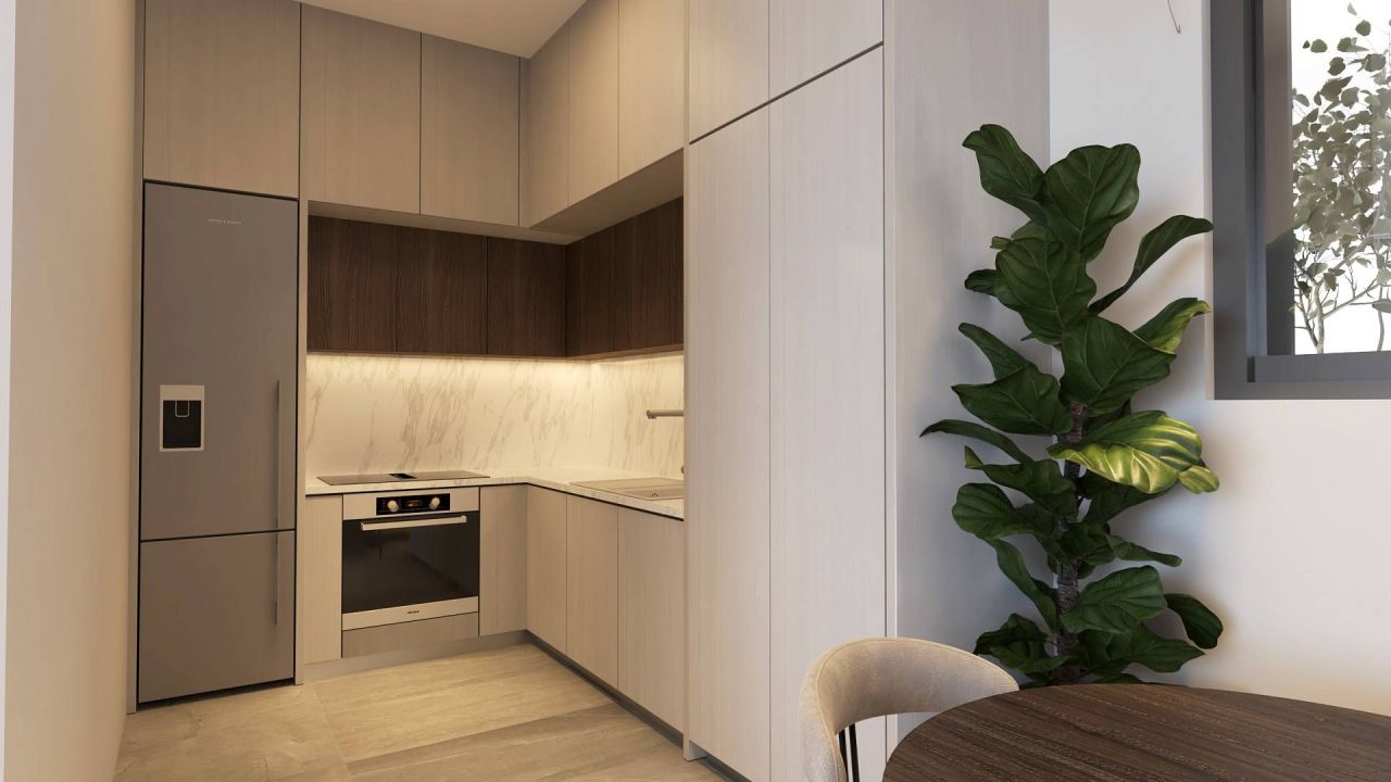 Flat in Paralimni, Cyprus, 185 m² - picture 3