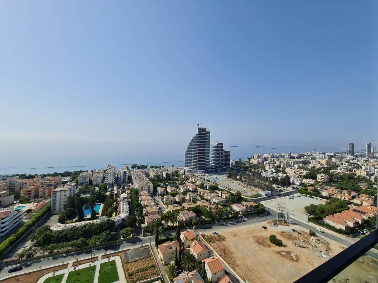 Appartamento a Germasogeia, Cipro, 76 m² - foto 3