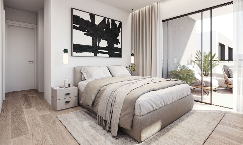 Wohnung in Limassol, Zypern, 160 m² - Foto 4