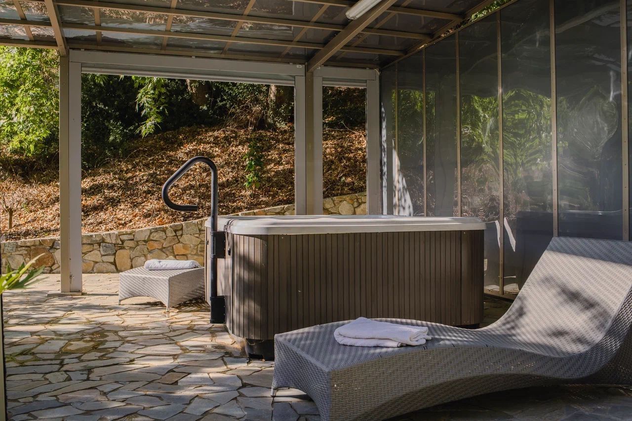 Haus in Moniatis, Zypern, 250 m² - Foto 4