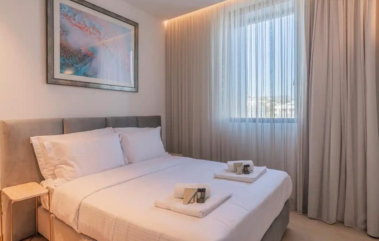 Wohnung in Limassol, Zypern, 130 m² - Foto 4